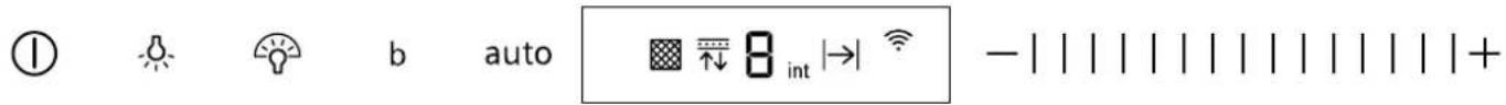 ① b auto -||||||||||||||||||||||||+