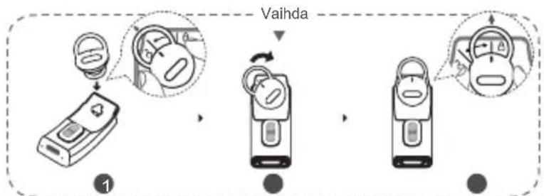 Vaihda 1 2 3