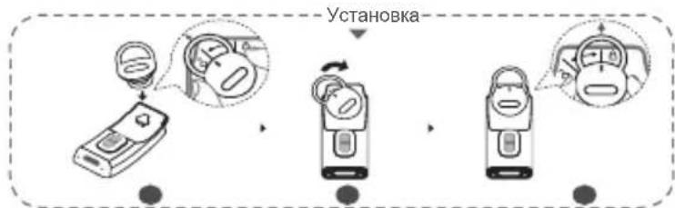 Установка