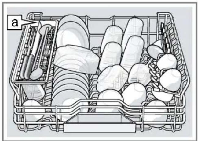 SIEMENS SN63H800BE - Overkurv - 1