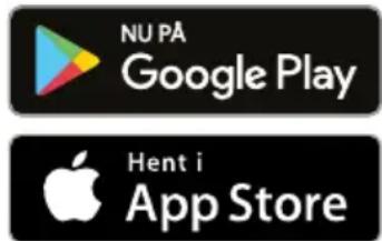 NU PA Google Play Hent i App Store