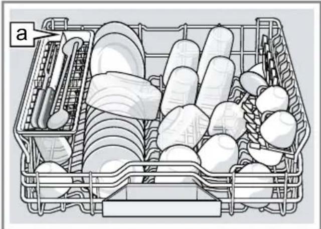 SIEMENS SN65Z800BE - Overkurv - 1