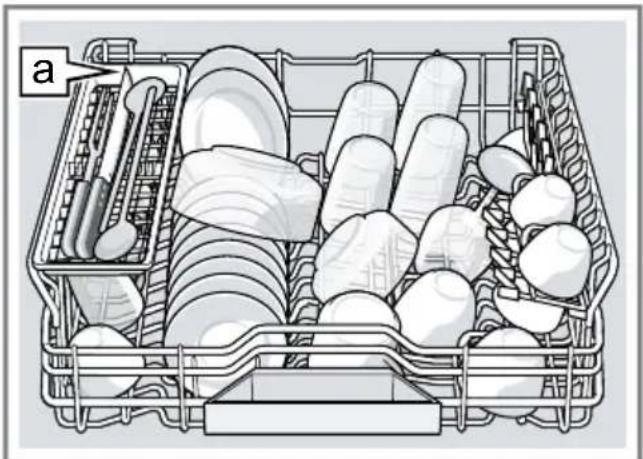SIEMENS SN75Z800BE - Overkurv - 1