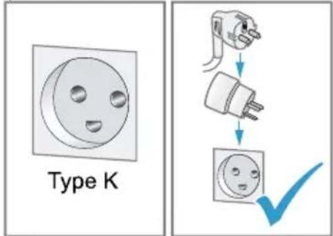 Type K