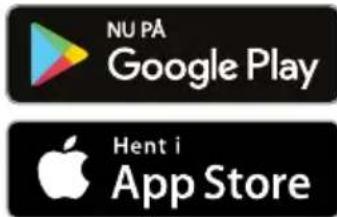 NU PA Google Play Hent i App Store
