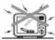 PANASONIC X200 - Información importante - 10