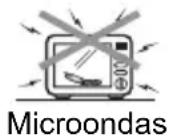 PANASONIC X300 - Aspectos de seguridad - 8