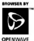 PANASONIC X500 - OpenWave™ - 2