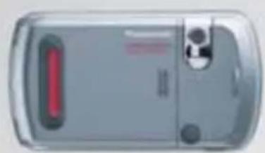 PANASONIC X500 - Användarhandbok Del 2 - 1