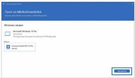 Microsoft Windows 10 Pro Microsoft Windows 10 Pro File Path: Microsoft Windows 10 Pro System: Samsung Portable 982.12.03.1 MOSA5 OK Cancel