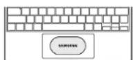 SAMSUNG Galaxy Book Ion - Grundlæggende brug - 4