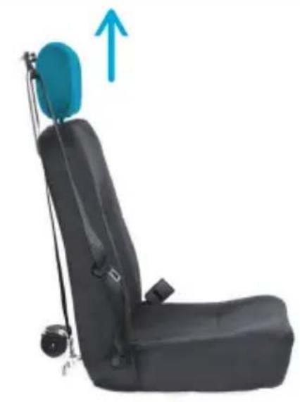 MAXI-COSI Titan Plus - NL - 2