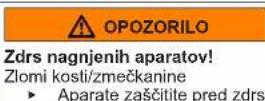 SIEMENS WM12UT63ES - Zamenjava varovala vrat - 6