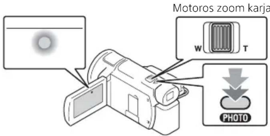 Motoros zoom karja W T PHOTO