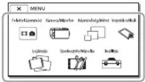 MENU FileSet/Manifold Camera/Window Kisminio/kg/Word Vogitik/Hall Lejärks Sternszerlö/Visuals Insflücks