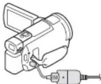SONY FDR-AXP35 - Alla modeller - 2