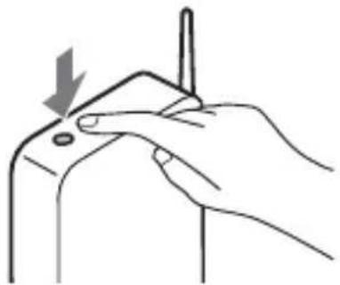SONY FDR-AXP35 - Videoiden ja valokuvien tallentaminen tietokoneelle Wi-Fi- yhteydellä - 1
