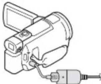 SONY FDR-AXP35 - Kaikki mallit - 4