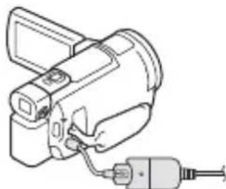 SONY FDR-AXP35 - Alle modeller - 3