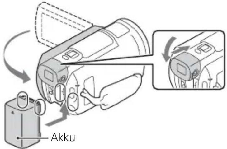 Akku