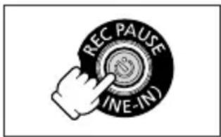 REC PAUSE INE-IN