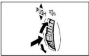 PUSH 40%