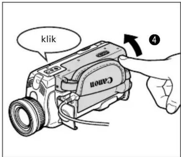 klik Canon ④