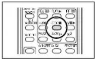 NEW PLAY FF STOP SLOW AV INSERT AV DW AV INSERT AV DW