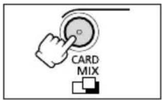 CARD MIX