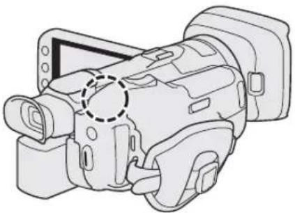 CANON Legria GX10 - BEMAERKNINGER - 1