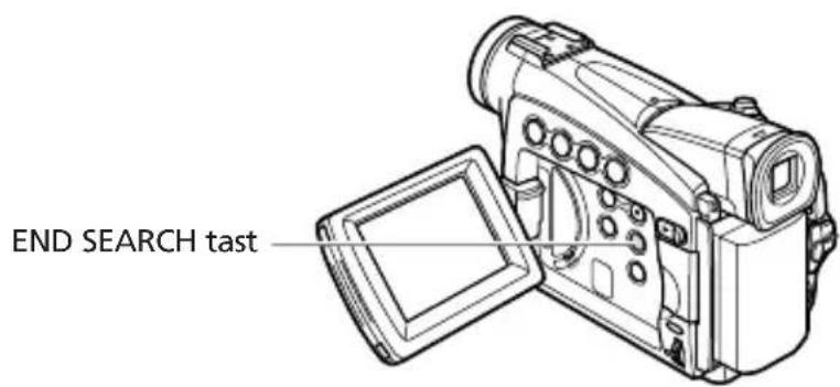 CANON MV730i - Slutsøgning - 1