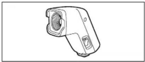 CANON MV730i - WD-30.5/WD-H30.5 vidvinkelkonverter - 3