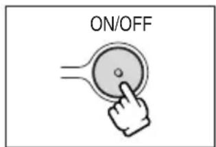 ON/OFF