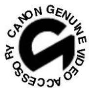 CANON MV730i - WS-20 håndledsrem - 3