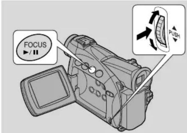 CANON MV500i - CAMERA - 2