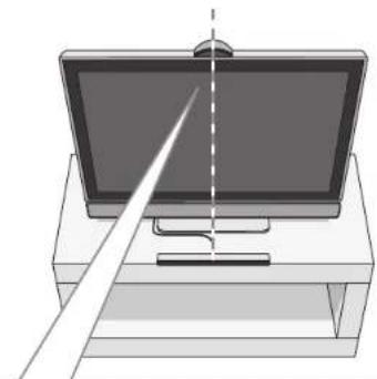 NINTENDO Wii Speak - Pour une installation plus sécuritaire : - 2
