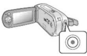 SAMSUNG SC-MX10 - Recording - 2