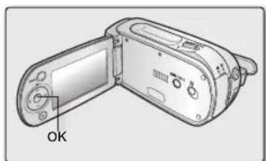 SAMSUNG SC-MX10 - Frame-by-frame playback - 1