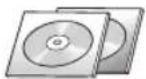 SAMSUNG SC-MX10 - The exact shape of each item may vary by model. - 5
