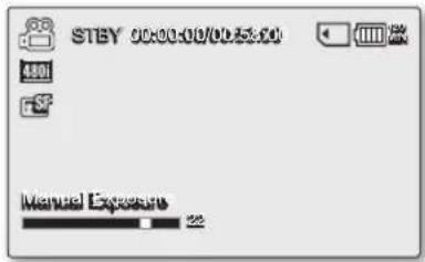 STEP 00:00:00/00:55:00 400 SF Manual Express 22