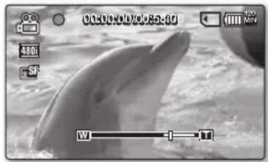 SAMSUNG SC-MX10 - Digital Zoom - 2