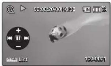 00:00:20/00 10:30 + - ZOOM List 100-0001
