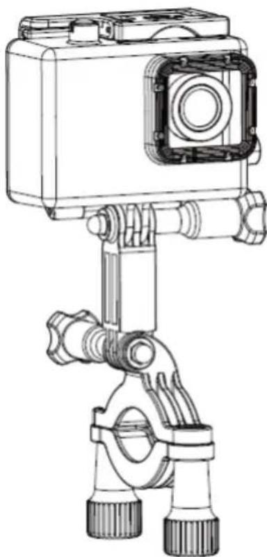 TOSHIBA Camileo X-Sports - Dôležité upozornenie - 5