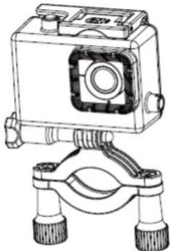 TOSHIBA Camileo X-Sports - Dôležité upozornenie - 4
