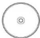 TOSHIBA Camileo X-Sports - Inhoud van de doos - 1