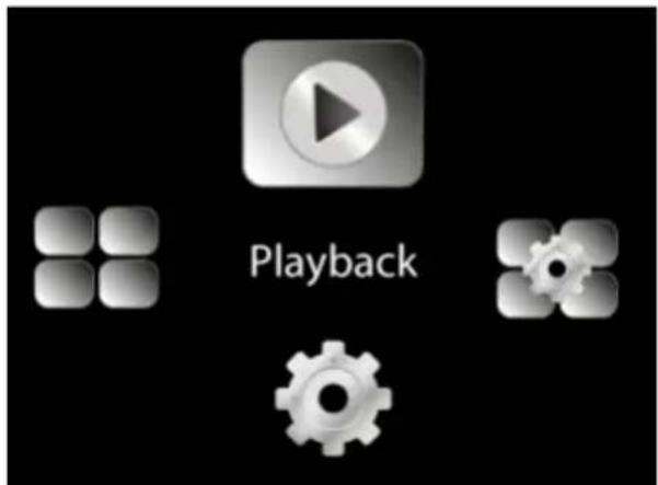 Playback