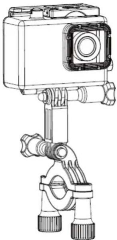 TOSHIBA Camileo X-Sports - Belangrijk - 5