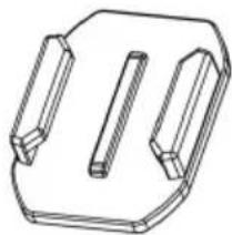 TOSHIBA Camileo X-Sports - Inhoud van de doos - 5