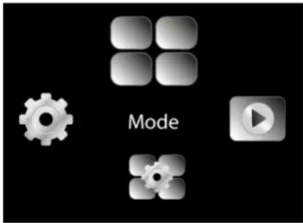 Mode