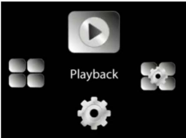 Playback